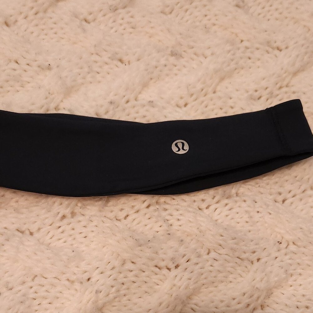 Lululemon Head Band